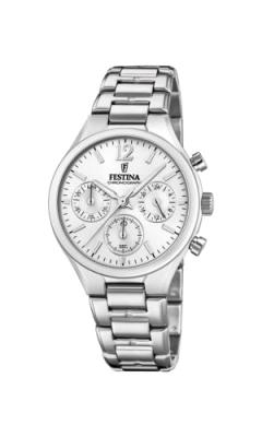 FESTINA Chronographe Femme  F20391/1 