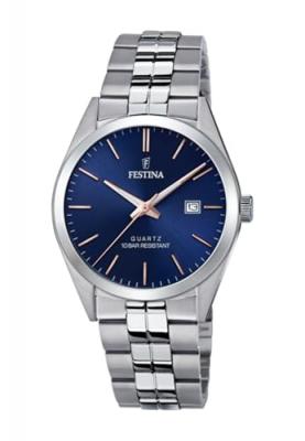 FESTINA  Montre d&eacute;contract&eacute;e F20437/B