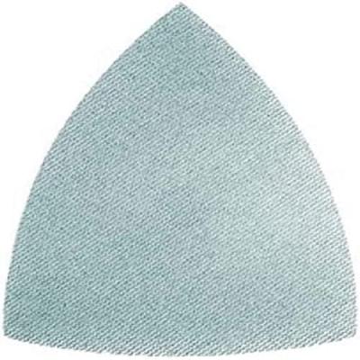 FESTOOL Abrasif maill&eacute; stf delta P400 gr NET/50 Granat Net - 203328 - 