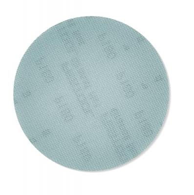 FESTOOL Abrasif maill&eacute; stf D125 P80 gr NET/50 Granat Net - 203294 - 
