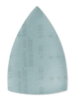 FESTOOL Abrasif maill&eacute; stf delta P120 gr NET/50 Granat Net - 203322 - 