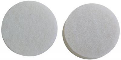FESTOOL  Abrasif Vlies  STF D125 white VL - Boite de 10 - 496511