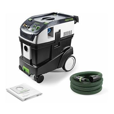 FESTOOL Aspirateur  CTM 48 E LE EC B22 R1 - 575286 
