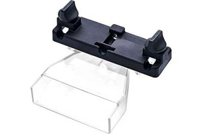 FESTOOL Capot d'aspirateur pour gabarits queues d'aronde 