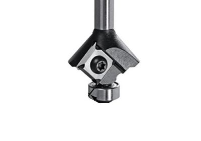 FESTOOL  Placas reversibles de fresa para redondear S8 HW R1,5 D28 KL12,7 OFK