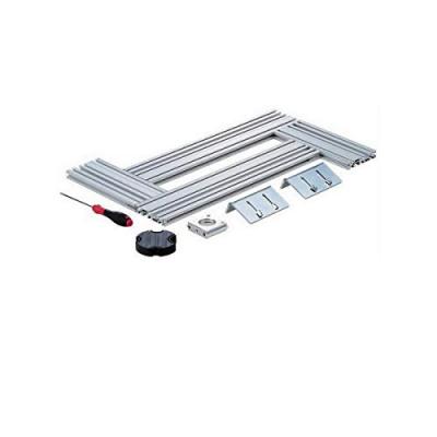 FESTOOL  - Gabarit de fraisage mfs 400 - Pour d&eacute;fonceuse - 492610