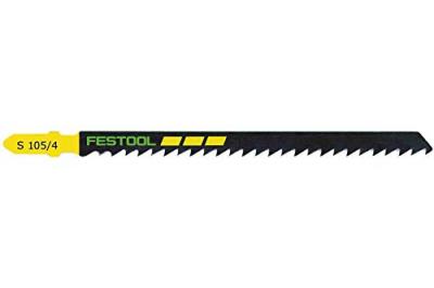 FESTOOL Lame de scie sauteuse S 105/4/5  - 204315
