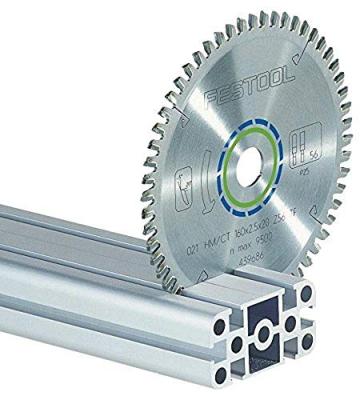FESTOOL Lame de scie circulaire - alu - &Oslash;210 mm - 72 dents - 493201