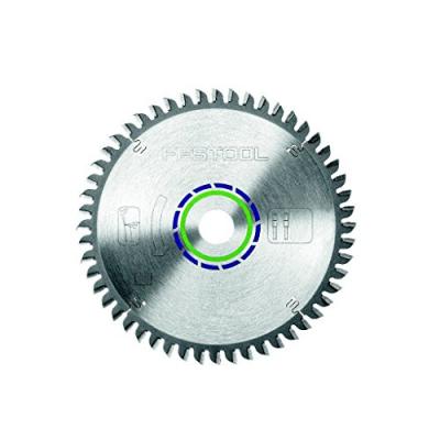 FESTOOL Lame de scie circulaire - alu - &Oslash;216 mm - 60 dents - 493201