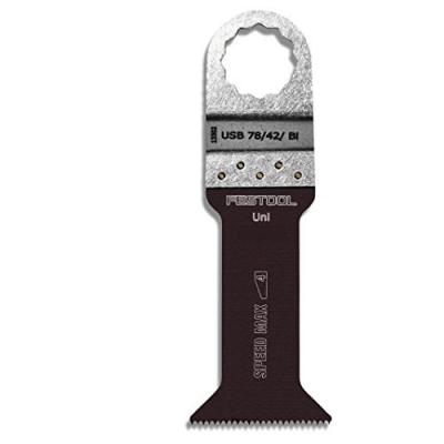 FESTOOL  - Lame de scie universelle usb 78/42/Bi 5x - 500147