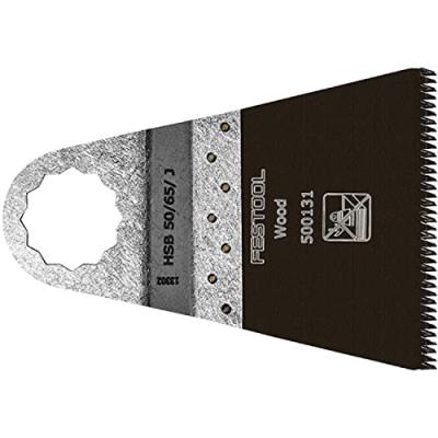 FESTOOL Lame de scie pour bois hsb 50/65/J 5x - 500145 - 