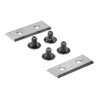 FESTOOL  - Plaquettes r&eacute;versibles wp 30 x 12 x 1,5 - 2 pi&egrave;ces - 489286