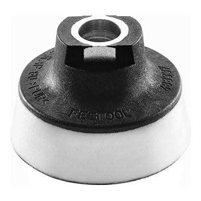 FESTOOL Plateau de polissage PT-STF-D80-M14 - 488337 - 