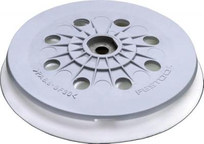 FESTOOL  Plateau de pon&ccedil;age  ST-STF 125/8-M8-J SW - 492288