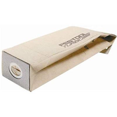 FESTOOL Filtre Turbo  TF II-RS/ES/ET/25 - 487871