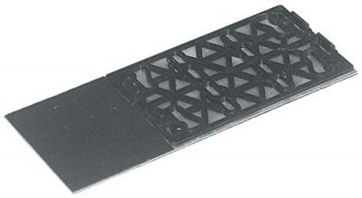 FESTOOL Patin de pon&ccedil;age pour lamelles SSH-STF-LS130-LL195-491861 - 