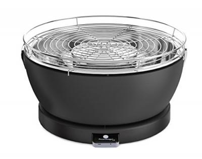 FEUERDESIGN  vesuvio anthracite 2007739