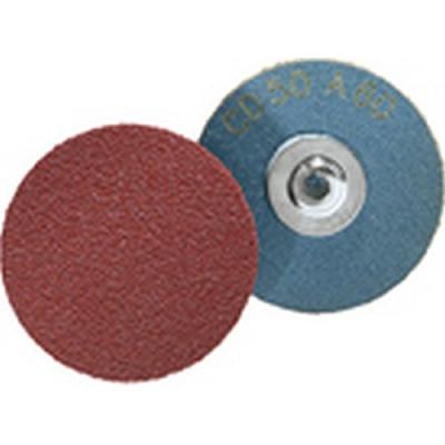 PFERD Feuille abrasive COMBIDISC corindon 75mm G60  1 PCS