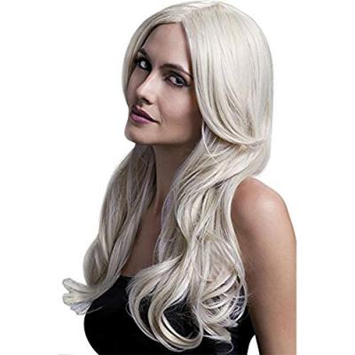 SMIFFYS Fi&egrave;vre Perruque De Khloe, 26inch/66cm