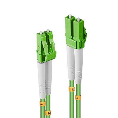 LINDY  cordon de raccordement - 2 m - citron vert