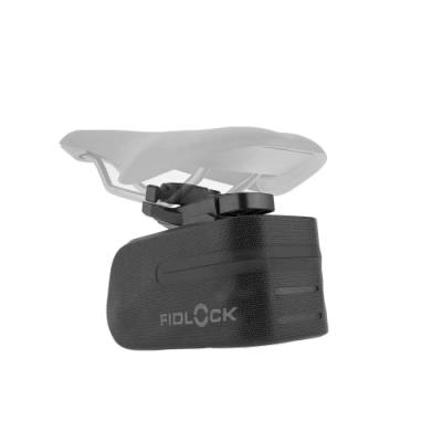 FIDLOCK Sacoche de selle  push 600 ml noir