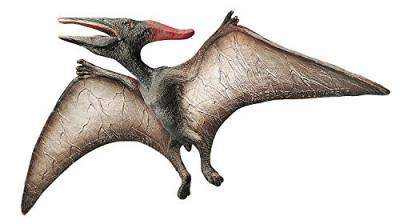 BULLYLAND Le Monde Prehistorique Figurine Pteranodon - 30 Cm