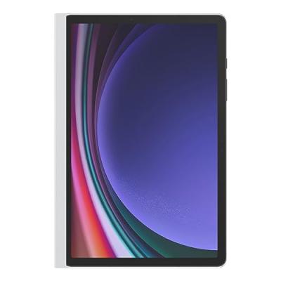 SAMSUNG Accessoires Mobilit&eacute; -  - &Eacute;tui Note View Galaxy Tab S9 - Blanc
