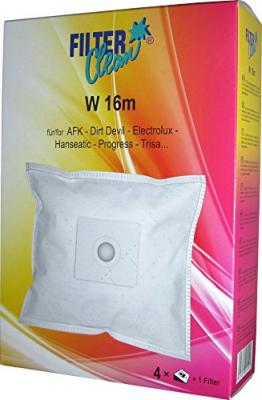 GLENAN Sachet de sacs  w16m pour petit electromenager  - 8690638