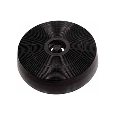 TEKA Filtres de charbon actif rectangulaires pour hotte aspirante 