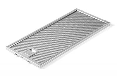 NOVY  - filtre metallique pureline - 6830020 CDP-D6830020