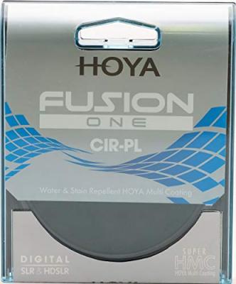 HOYA  Filtre pour appareil photo FILTRE CPL FUSION ONE 46MM