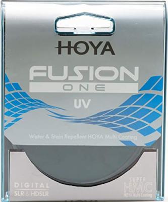 HOYA  Filtre pour appareil photo FILTRE UV FUSION ONE 40.5MM
