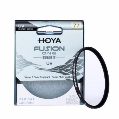 HOYA  Filtre pour appareil photo FILTRE UV FUSION ONE NEXT 43MM