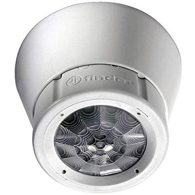 FINDER  D&eacute;tecteur de pr&eacute;sence  &agrave; monter au plafond 18218230