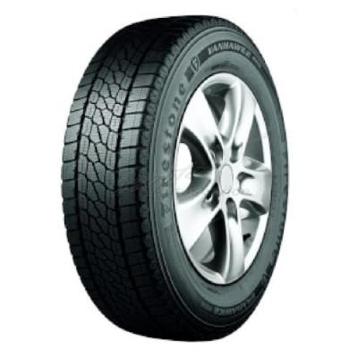 FIRESTONE  Vanhawk 2 Winter ( 215/65 R16C 106/104T 6PR )