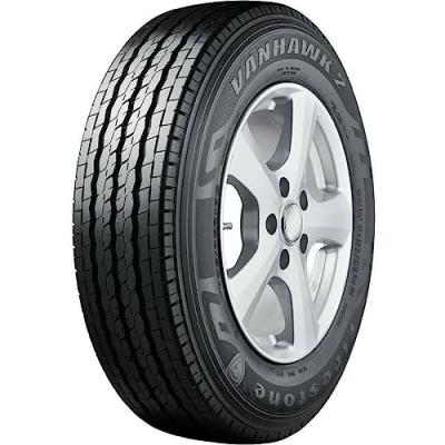 FIRESTONE  Vanhawk 2 215/75 R16 113/111R