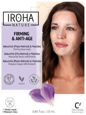 Firming & Anti-Age Backuchiol & Peptides Firming Face Mask 2
