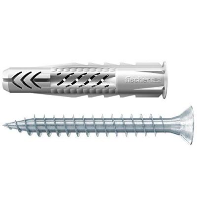 FISCHER  UX 8x50 R S/25, Cheville