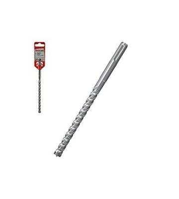 FISCHER Foret sds plus quattrique ii 6/100/165 f549979 