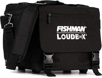 FISHMAN AMPS Loudbox Mini/Mini Charge Deluxe Carry Bag Acc-Lbx-Cc5