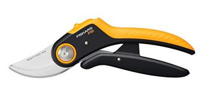 FISKARS  Plus Powerlever Bypass P721 &Oslash; 24 Mm Pruner Multicolore