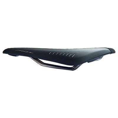 FIZIK Selle  Arione (rails K:IUM) - W 130mm Noir Selles