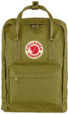 FJALLRAVEN Fjllrven Knken Laptop - Sac dos de voyage Foliage Green 13