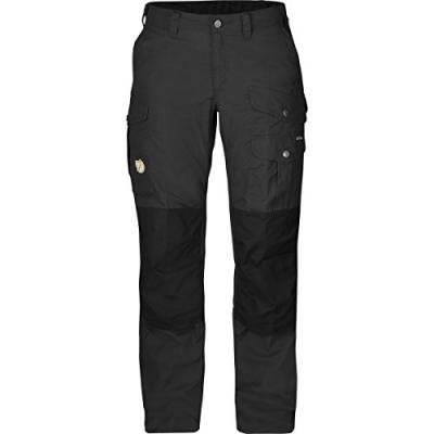 FJALLRAVEN Fjllrven Barents Pro Trousers - Pantalon homme Dark Grey 46