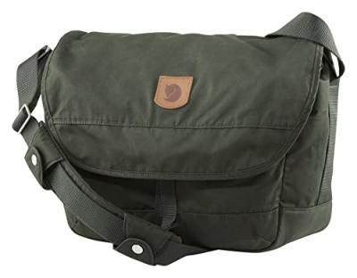 FJALLRAVEN Fj&auml;llr&auml;ven Greenland 12l Crossbody Vert