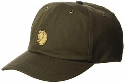 FJALLRAVEN Fj&auml;llr&auml;ven - Vidda Cap - Casquette taille S/M, brun 