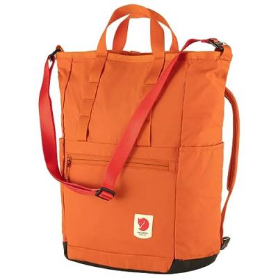FJALLRAVEN Fj&auml;llr&auml;ven High Coast Totepack 23l Backpack Orange