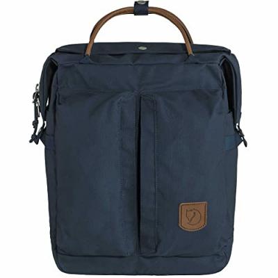 FJALLRAVEN Fj&auml;llr&auml;ven - Haulpack No.1 23 - Sac &agrave; dos journ&eacute;e taille 23 l, bleu
