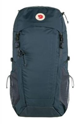 FJALLRAVEN Fj&auml;llr&auml;ven Abisko Hike 35l Woman Backpack Bleu S-M