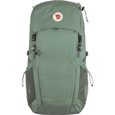 FJALLRAVEN Fj&auml;llr&auml;ven Abisko Hike 35l Backpack Vert M-L
